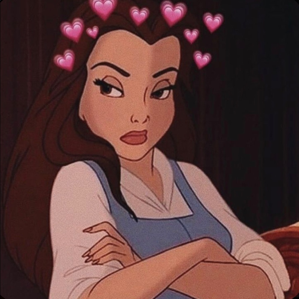 Meet your Posher, Toni